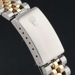 Rolex Datejust 36 16233 (1995) - 36 mm Gold/Steel case (8/8)