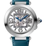 Cartier Pasha WHPA0009 - (1/1)