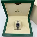 Rolex Datejust 31 278274 - (5/8)