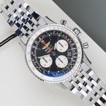 Breitling Navitimer 01 AB0121 (2019) - 43 mm Steel case (1/8)