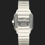 Cartier Santos WSSA0071 - (6/8)