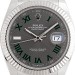 Rolex Datejust 41 126334 - (2/6)