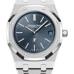 Audemars Piguet Royal Oak Jumbo 16202ST.OO.1240ST.01 - (3/6)