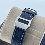 IWC Big Pilot 329303 (2022) - Black dial 43 mm Steel case (3/8)