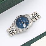 Rolex Datejust 36 16220 - (3/8)