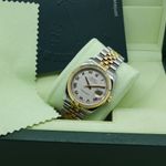 Rolex Datejust 36 116233 - (8/8)
