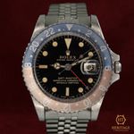 Rolex GMT-Master 1675 - (2/8)