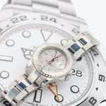 Rolex Yacht-Master 40 116622 - (2/8)