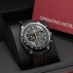 Omega Speedmaster Professional Moonwatch 311.92.44.30.01.001 - (1/8)