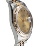 Rolex Datejust 36 16233 - (7/8)