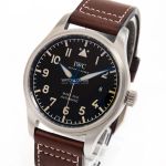 IWC Pilot Mark IW327006 - (1/8)