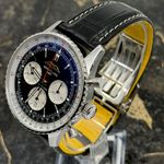 Breitling Navitimer 1 B01 Chronograph AB0138211B1P1 - (4/8)