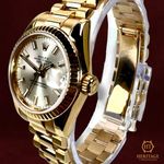 Rolex Lady-Datejust 179178 - (4/8)