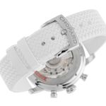 Chopard Mille Miglia 168589-3014 (2017) - Pearl dial 39 mm Steel case (7/7)