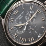 Patek Philippe Annual Calendar 5035G - (4/8)