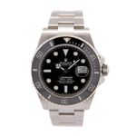 Rolex Submariner Date 126610LN - (4/12)