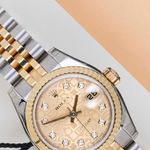 Rolex Lady-Datejust 179173 - (3/8)