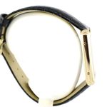 Cartier Tank Solo W5200004 (2019) - Zilver wijzerplaat 35mm Geelgoud (5/7)