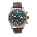 IWC Pilot Spitfire Chronograph IW387902 - (1/7)