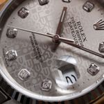 Rolex Datejust 36 16234 (1996) - 36mm Staal (3/5)