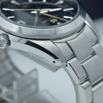 Grand Seiko Heritage Collection SBGN009 (2020) - Blue dial 41 mm Steel case (8/8)
