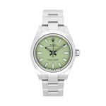 Rolex Oyster Perpetual 28 276200 - (1/5)
