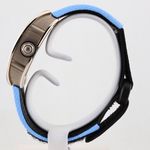 Richard Mille Unknown RM002 AC WG (Unknown (random serial)) - Transparent dial 38 mm White Gold case (18/40)