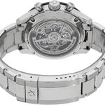 Zenith Chronomaster Sport 03.3100.3600/21.C822 (2023) - Black dial 41 mm Steel case (5/7)