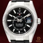 Rolex Sky-Dweller 336239 - (1/8)