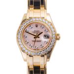Rolex Lady-Datejust Pearlmaster 80298 - (3/8)