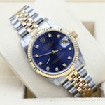 Rolex Datejust 31 68273 - (1/6)