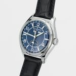 Vacheron Constantin Fiftysix 4000E/000A-B548 (2020) - Blue dial 40 mm Steel case (3/7)