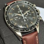 Omega Speedmaster 310.32.40.50.06.002 (2025) - Blauw wijzerplaat 40mm Staal (1/1)