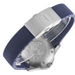 Longines HydroConquest L3.781.4.96.9 (2026) - Blue dial 41 mm Steel case (7/8)