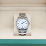 Rolex Oyster Perpetual 36 116000 (Onbekend (willekeurig serienummer)) - 36mm Staal (3/8)