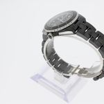 Chanel J12 H5695 (2024) - Black dial 33 mm Ceramic case (3/5)