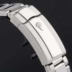 Rolex Milgauss 116400 - (8/8)