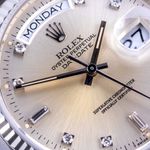 Rolex Day-Date 36 18039 - (2/7)