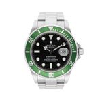 Rolex Submariner Date 16610 - (1/5)