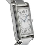 Cartier Tank WSTA0052 - (7/8)