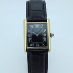 Unknown Unknown Cartier Tank GM (Unknown (random serial)) - (2/8)