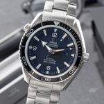 Omega Seamaster Planet Ocean 2200.50.00 (Unknown (random serial)) - Black dial 46 mm Steel case (3/8)