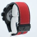 Zenith Defy El Primero 10.9001.9004/99.R941 (2020) - Transparent dial 44 mm Carbon case (4/8)