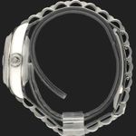 Rolex Lady-Datejust 179174 (2011) - Pearl dial 26 mm Steel case (7/8)