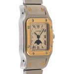 Cartier Santos Galbée 119902 - (5/7)