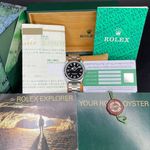 Rolex Explorer 114270 - (2/8)