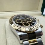 Rolex Daytona 126503 (2026) - 40mm Goud/Staal (7/8)