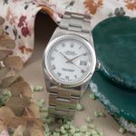 Rolex Datejust 36 16200 - (1/8)