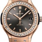 Hublot Classic Fusion