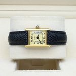 Cartier Tank Vermeil 5057001 - (5/8)